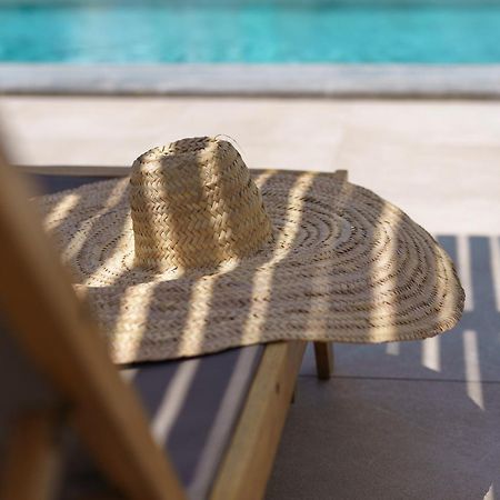 Apartaments Andreas Colonia de Sant Jordi Exteriör bild