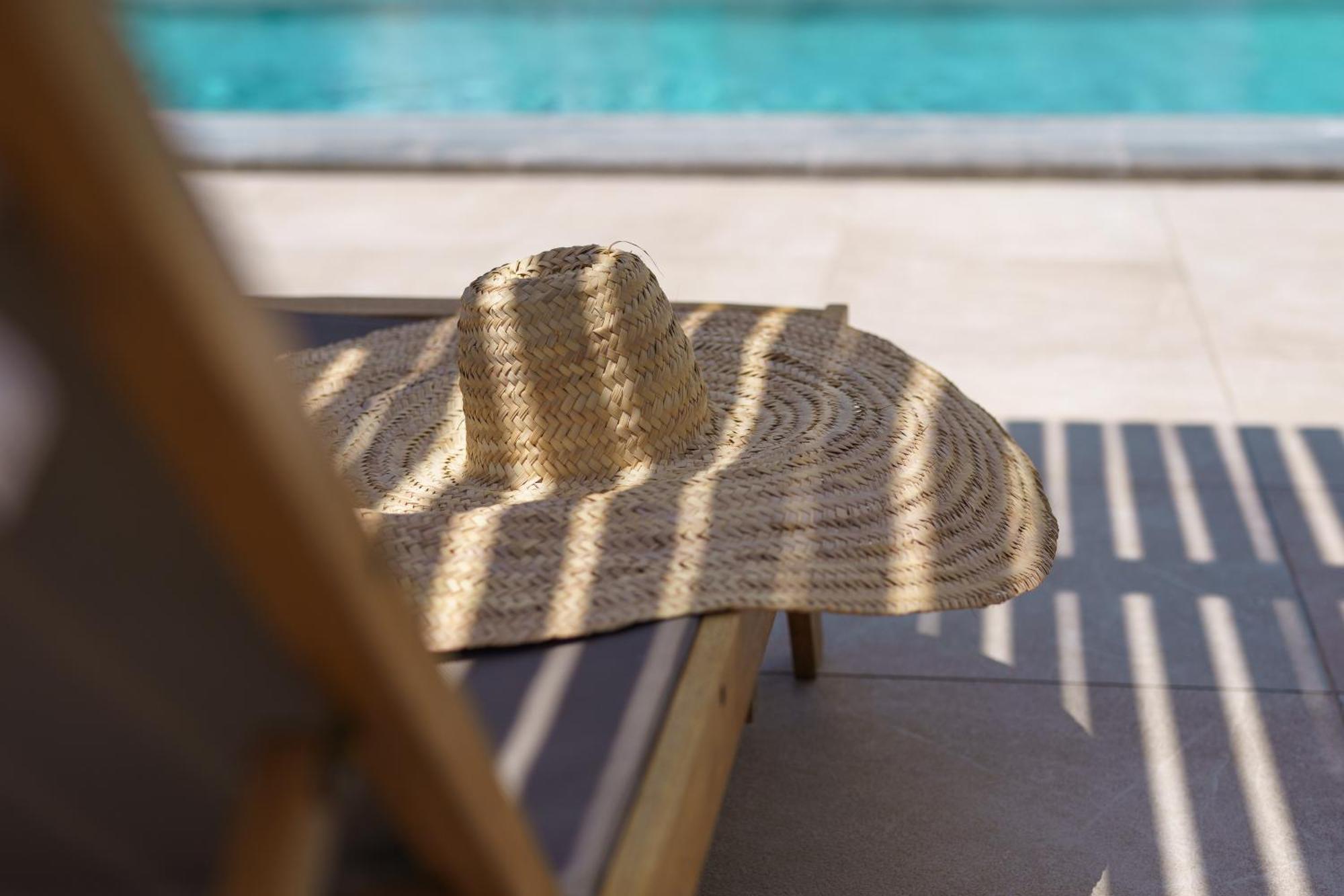 Apartaments Andreas Colonia de Sant Jordi Exteriör bild