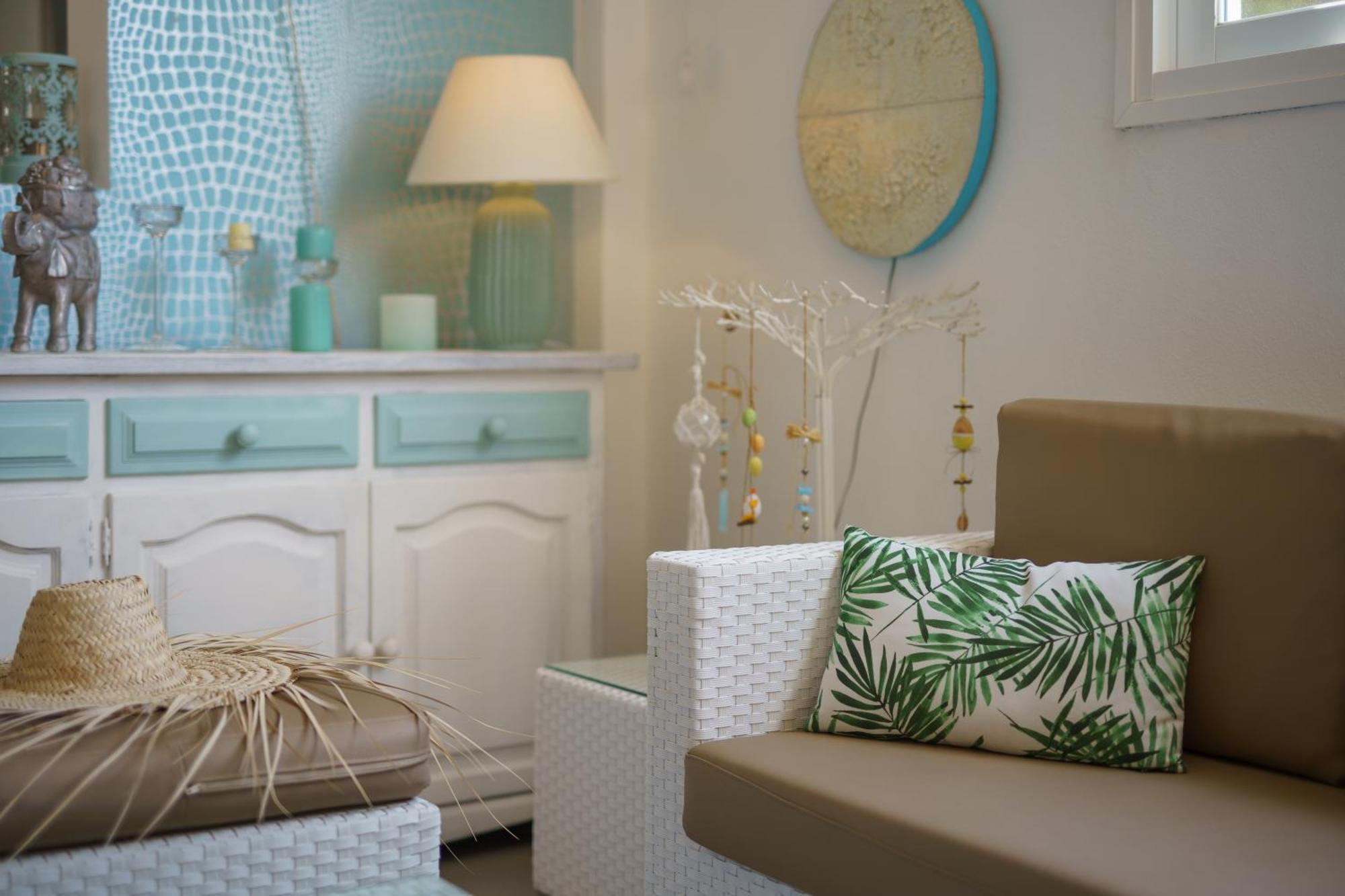 Apartaments Andreas Colonia de Sant Jordi Exteriör bild