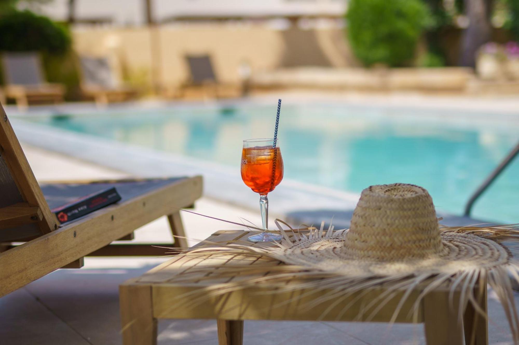 Apartaments Andreas Colonia de Sant Jordi Exteriör bild