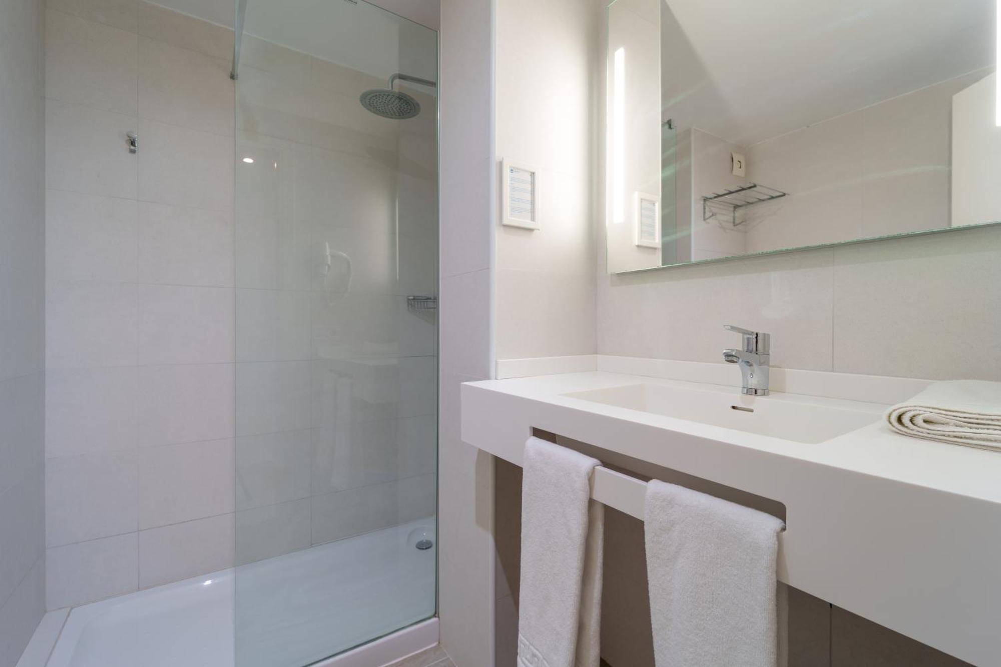 Apartaments Andreas Colonia de Sant Jordi Exteriör bild