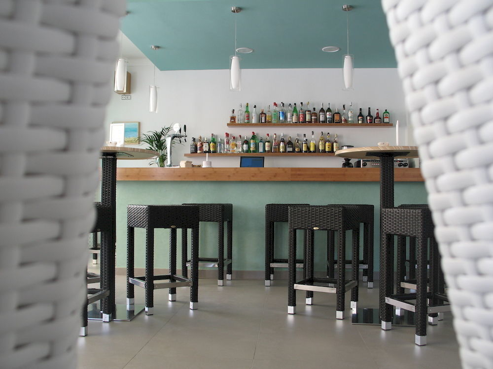 Apartaments Andreas Colonia de Sant Jordi Exteriör bild